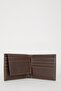 Men's Faux Leather Wallet C4385axns - 3