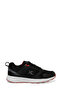 GIBSON TX 4FX Black Unisex Running Shoes