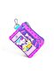 21928 Model Coin Purse - Kids Cat Dog Pattern - 3