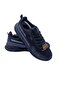 Men's Full Orthopedic Comfortable Thick Sole Sneakers Size 45-46-47 - 3