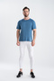 Seamless Men's Sports Tights