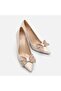 Beige Yaya Women's Stiletto - 4