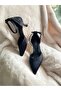 New Season Patterned Women's Shoes