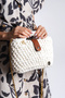 Handmade Crossbody Bag For Women - 4