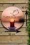 Cafe, Restaurant, Tea Stove Wall, Door Painting Ornament Models, Wooden Decorative Stylish Wall Decoration - 3
