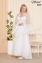 long bathrobe two pieces - 2