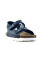 Vi̇cco Last Unisex Children's Light Sole Daily Sandals (22-36) 23Y 321.360 U Navy Blue - 4