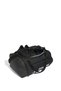 Black Unisex 20X30X45 cm Sports Bag Ip9863 Tr - 3