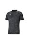 Teamcup Training Jersey Men's Football T-Shirt65798403 Black