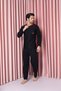 MEN'S LONG SLEEVE PAJAMA SET - 2