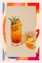 Peach Orange Tea - Green Tea with Peach and Orange 50 g - 4