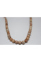 Quarter String (9cm Long!) Sun Stone Quarter Array 8mm - 3