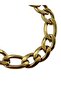 Unisex Elevator Steel Stainless Chain Bracelet - 5