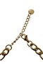 Unisex Elevator Steel Stainless Chain Bracelet - 7