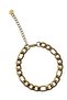 Unisex Elevator Steel Stainless Chain Bracelet - 3