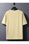 UNISEX CALIFORNIA Printed Oversize T-shirt - 3