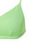 Yeşil Bralet Core Bikini Üstü TBESS21BU0104 - 7
