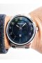FCF10737TM.03 Ferrucci 42 mm stylish steel men's wristwatch