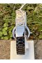 Stylish Women's Wristwatch with Roman Numerals - 3