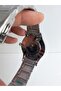 FCF10737TM.03 Ferrucci 42 mm stylish steel men's wristwatch - 3