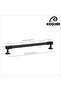 Zumra Black 160 mm Handle Luxury Country Kitchen Furniture Cabinet Drawer Handle - 3