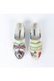 Colorful Women's Sneakers - 5