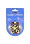 3-Piece Finger Exercise Tire - 2