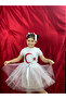 GIRL'S MOON STAR BOTTOM TOP SET 23 APRIL SHOW DRESS