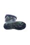 Serabian Pf-580 Khaki Thermal Fur Boy's Boots and Boots - 4