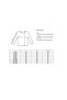 Unisex Crew Neck Basic Long Sleeve Children's T-shirt (4-13) Ages - 6