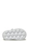 Grand Court 2.0 Cf I White Boy's Sneaker - 6