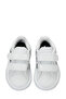 Grand Court 2.0 Cf I White Boy's Sneaker - 4