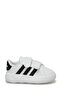 Grand Court 2.0 Cf I White Boy's Sneaker