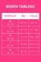 Black Recovery High Waist Women's Cycling Shorts Leggings - 8