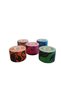 Maxi Patterned Kinesiotape Blue Color - 2