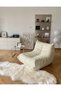 Puffer Relax Bej Berjer - 2