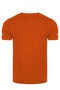 Men's Moisture Absorbing Quick Dry Athletic Technical Performance Sports T-shirt Drıfıt-shortcut - 3