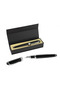 Fountain Pen Set Black Prestige Fountain Pen in Single box - 2