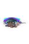 Purple Lilac Color Transition Coin Purse 21906 - 4