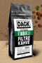Filter Coffee with Hazelnut Ground 200g (flavored) - 4