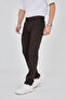 Pollycotton Regular Fit Classic Trousers - 4