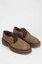 Men's Genuine Leather Casual Shoes - 2