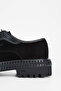 Men's Genuine Leather Casual Shoes - 4