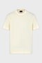 Cotton Regular Fit Crew Neck T Shirt Men's T SHIRT 3D1TH5 1JORZ 0128 - 4