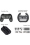 Switch Super Game Kit | + Şarj Standı (Switch / Switch OLED Uyumlu) - 3