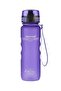 Uzspace 500ml New Collection Soft-Touch Tritan Water Bottle with Holding Support