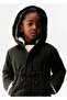 Gewachste Jacke