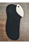 Women's 6 Pairs Bamboo Mesh Toe Seamless Snekers Socks - 3