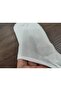 Women's 6 Pairs Bamboo Mesh Toe Seamless Snekers Socks - 4
