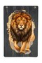 Original Text Oktay Hooded Sweat Gift with Wooden Box - 3